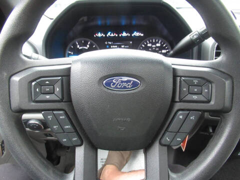 2017 Ford F-250 Super Duty