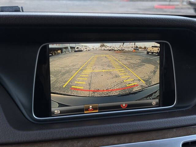 2016 Mercedes-Benz E-Class E 350