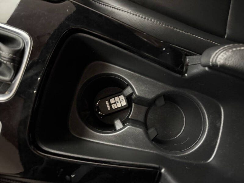 2023 Acura Integra w/A-SPEC