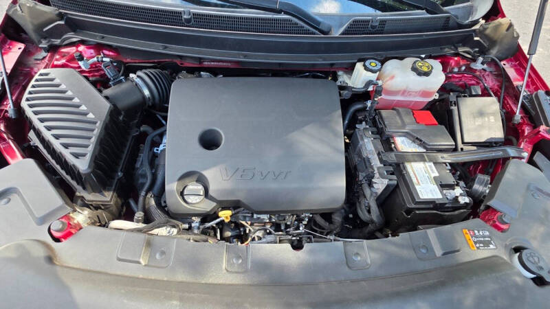 2019 Buick Enclave Premium