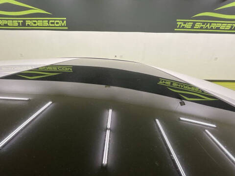 2013 Mercedes-Benz C-Class