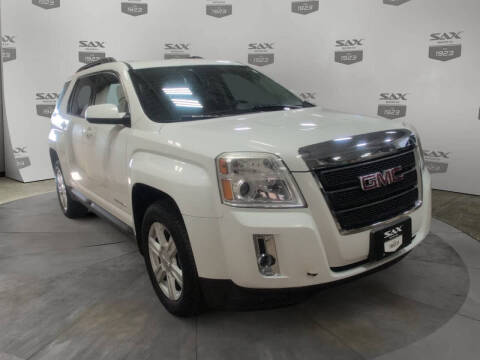 2015 GMC Terrain SLE-2