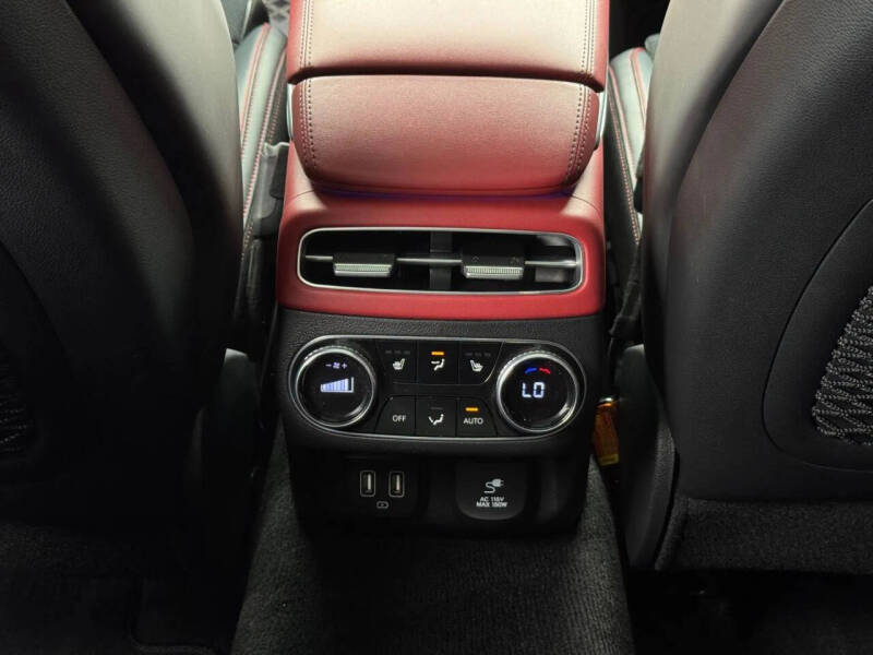 2022 Genesis GV70 3.5T Sport