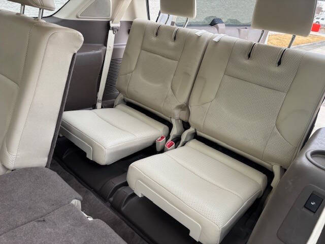 2012 Lexus GX 460 Premium