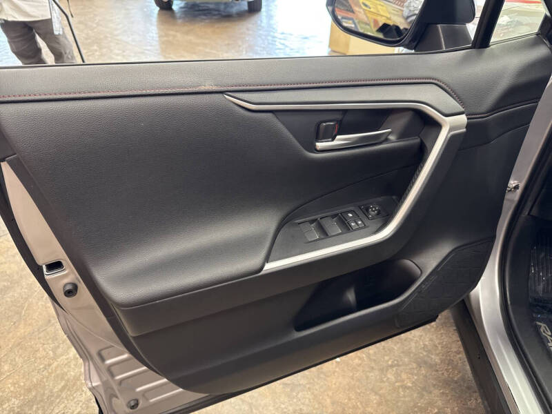 2023 Toyota RAV4 Prime XSE