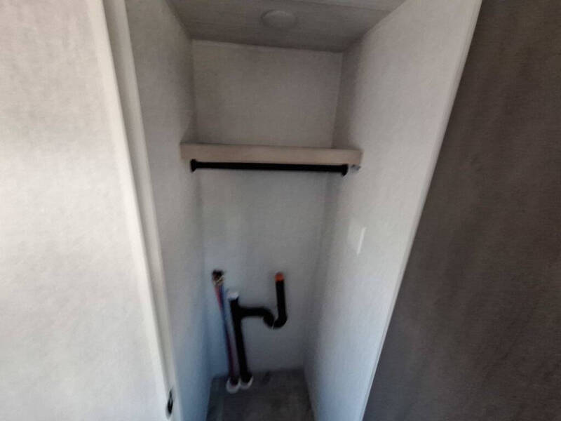 2024 Forest River Salem 28VIEW