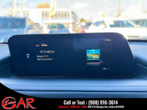 2021 Mazda CX-30 Preferred