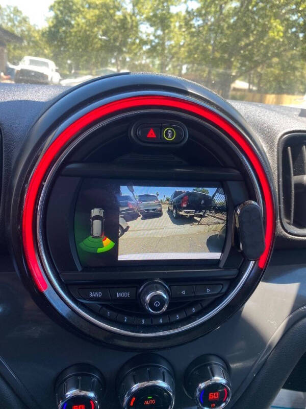 2020 MINI Countryman Cooper