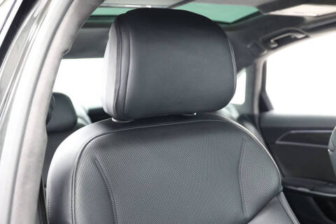 2019 Audi A8 L quattro 55 TFSI