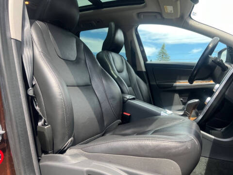 2017 Volvo XC60 T5 Inscription