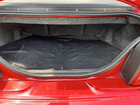 1995 Ford Mustang GT