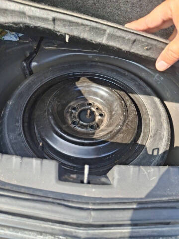 2010 Chevrolet Camaro LT