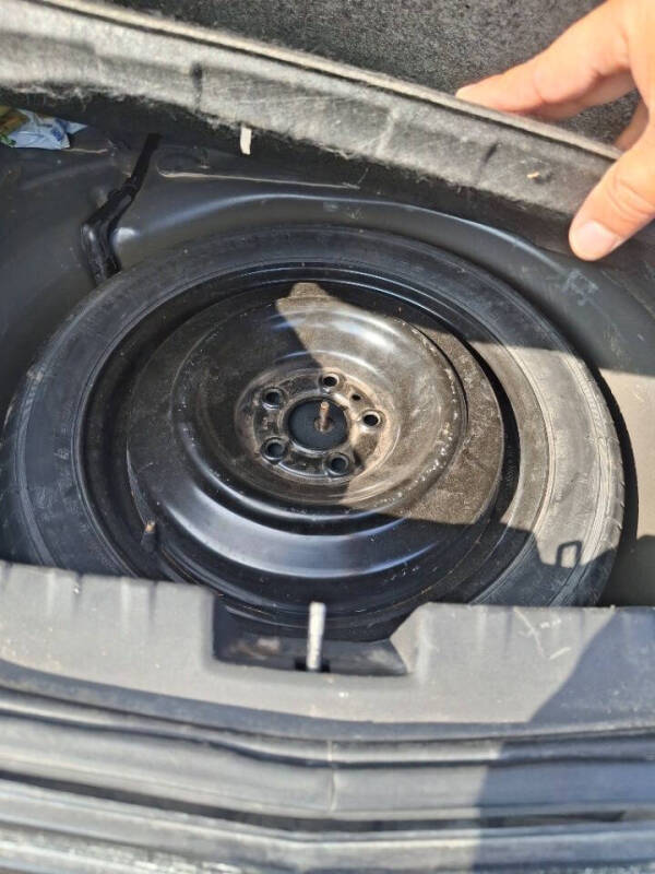 2010 Chevrolet Camaro LT