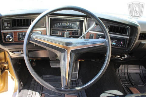 1971 Buick Electra