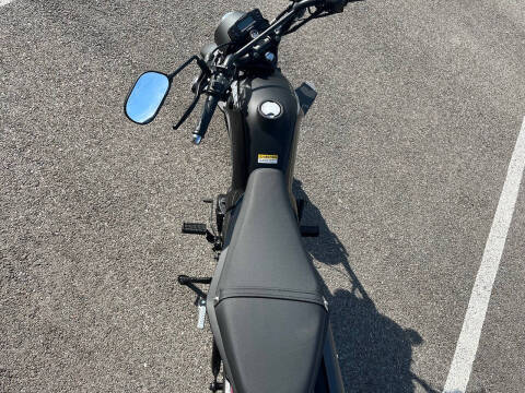 2022 Kymco K-Pipe 125