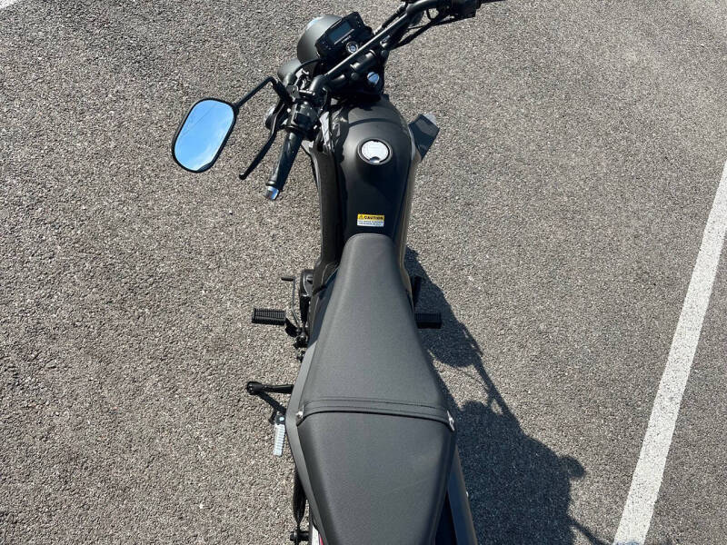 2022 Kymco K-Pipe 125
