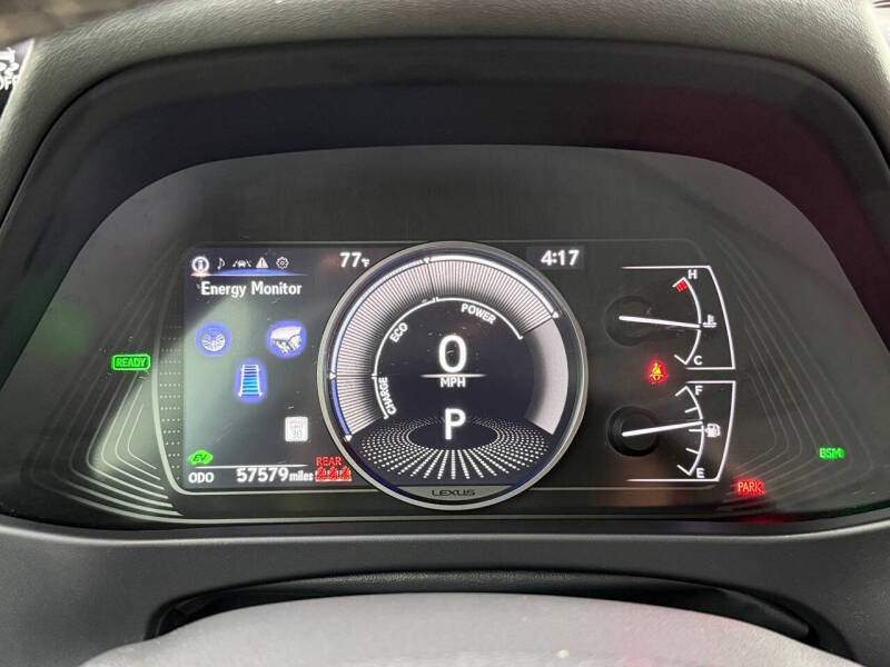 2021 Lexus UX 250h