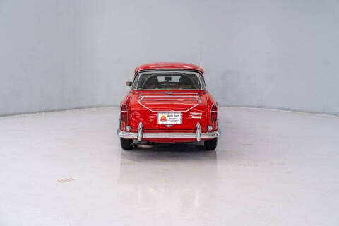 1968 Triumph TR250