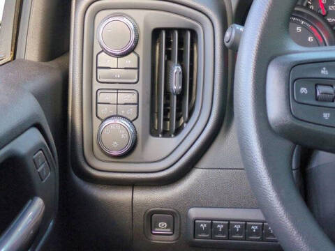 2024 GMC Sierra 2500HD Pro