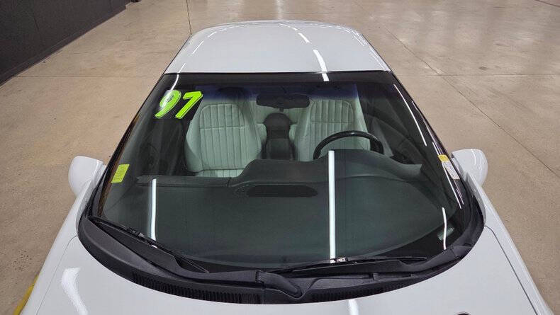 1997 Chevrolet Camaro