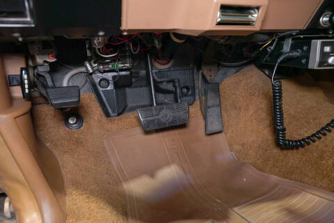 1977 Oldsmobile Cutlass Supreme