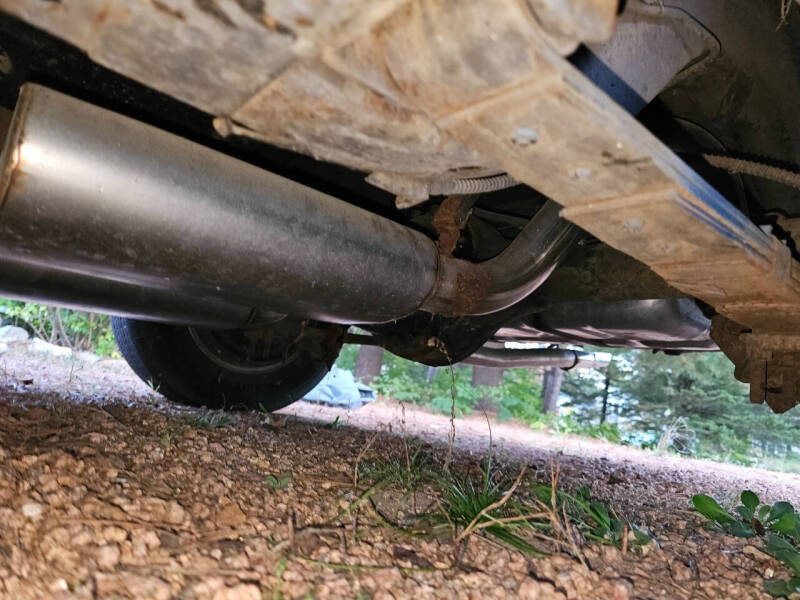 1971 Plymouth Duster Twister