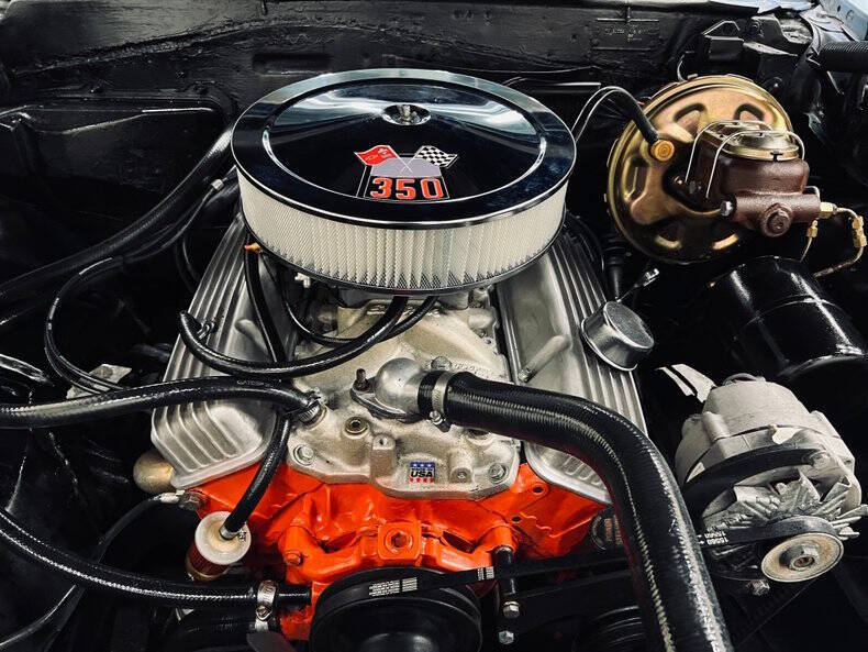 1967 Chevrolet Chevelle