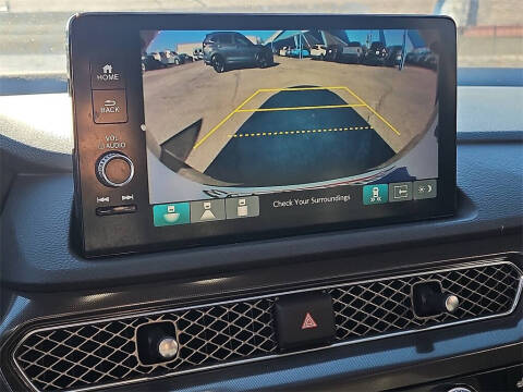 2024 Acura Integra w/Tech w/A-SPEC