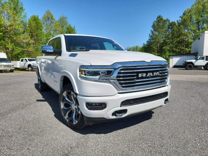 2023 RAM 1500 for sale at FRED FREDERICK CHRYSLER, DODGE, JEEP, RAM, EASTON in Easton MD