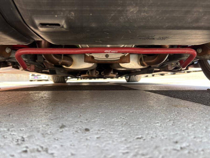 2004 Ford Mustang GT Deluxe