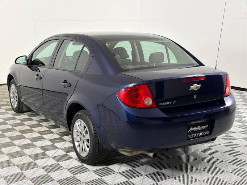 2009 Chevrolet Cobalt