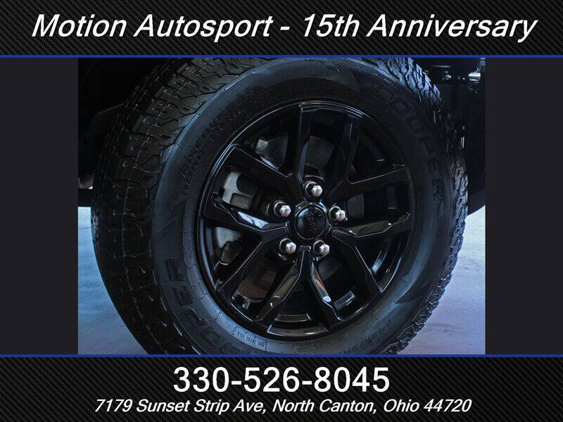 2022 Jeep Gladiator Altitude