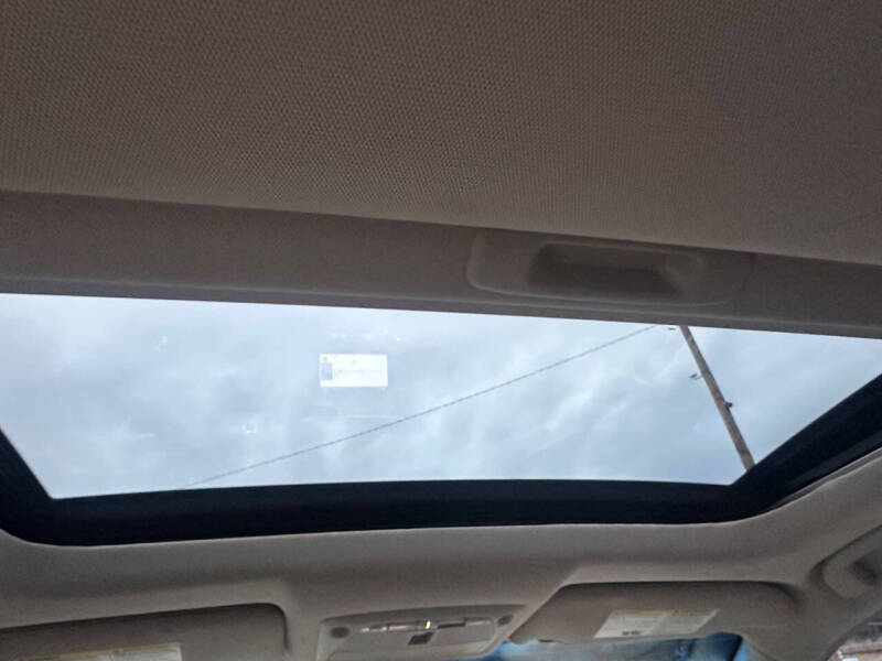 2013 Nissan Altima 2.5 SL