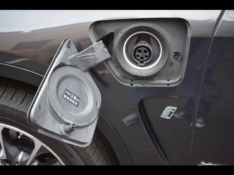 2017 BMW X5 xDrive40e iPerformance