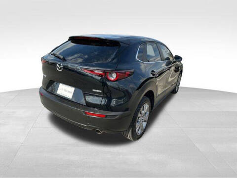 2021 Mazda CX-30 Select