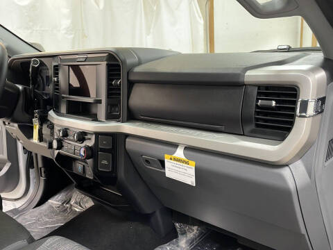 2026 Ford F-350 Super Duty XLT