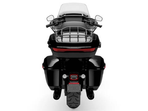 2026 Harley-Davidson Road Glide Limited