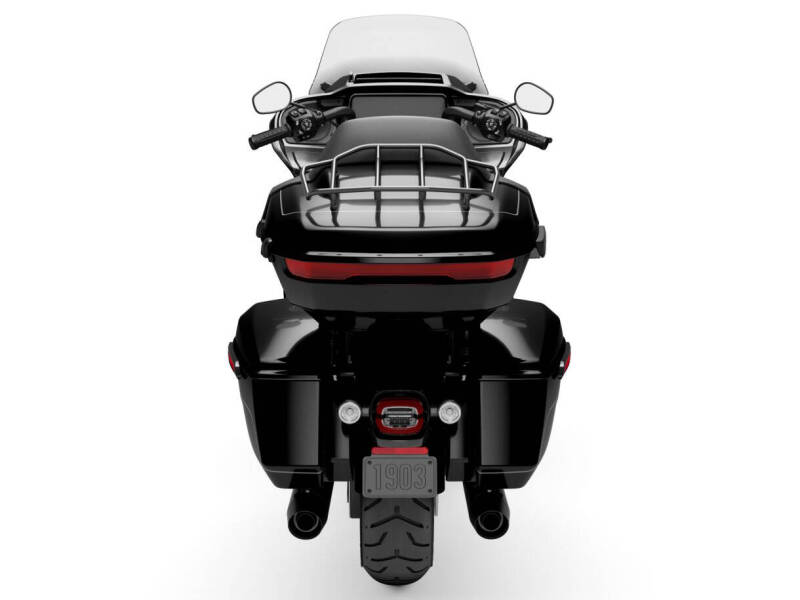 2026 Harley-Davidson Road Glide Limited