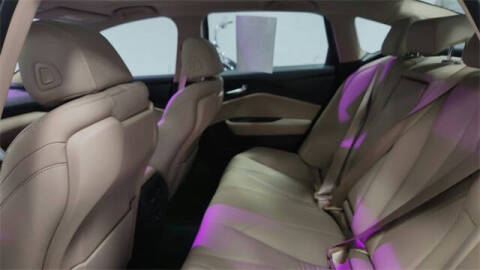 2025 Acura TLX w/Tech