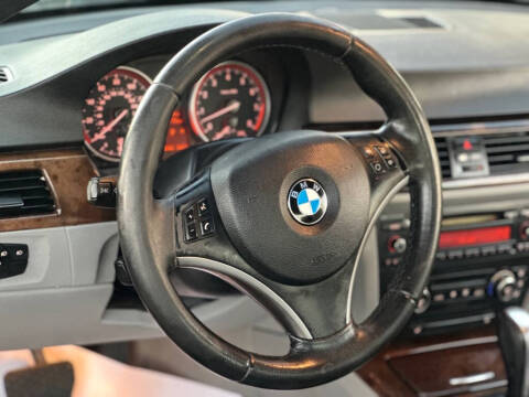 2007 BMW 3 Series 328i