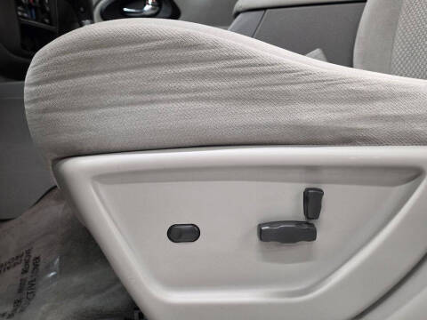 2007 Chevrolet TrailBlazer