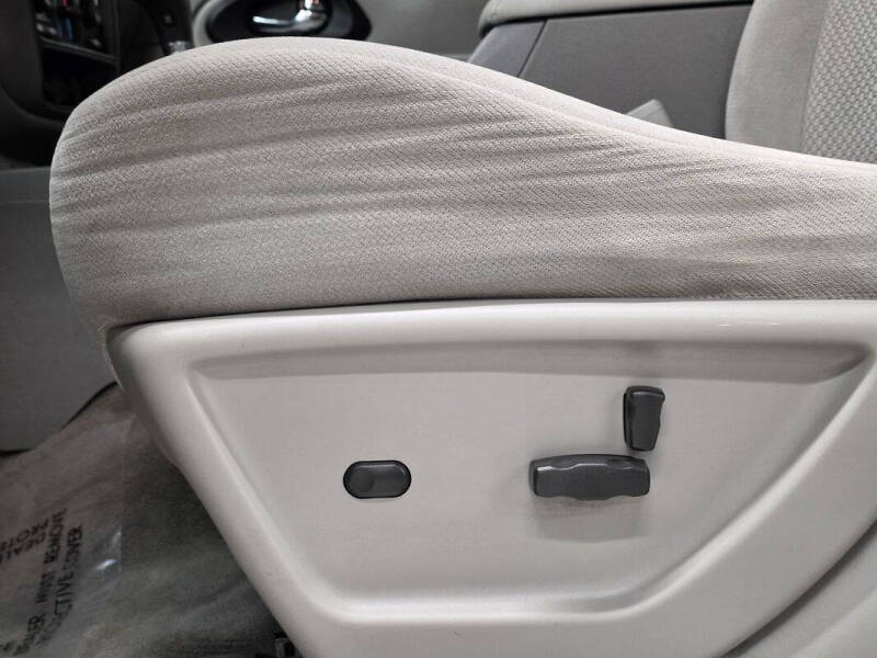 2007 Chevrolet TrailBlazer