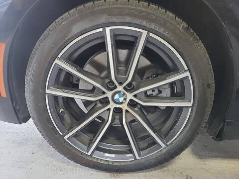 2021 BMW 3 Series 330i