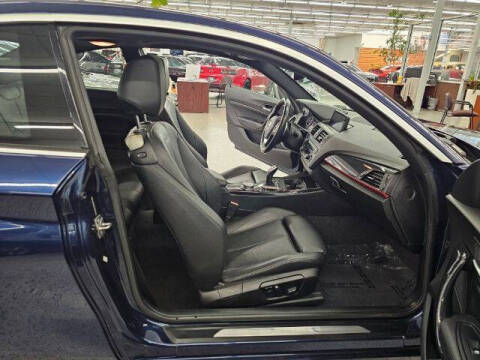 2014 BMW 2 Series 228i