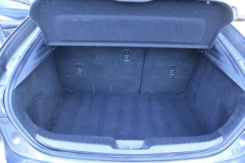 2019 Mazda Mazda3 Hatchback Premium