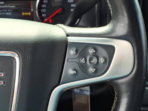 2015 GMC Sierra 1500