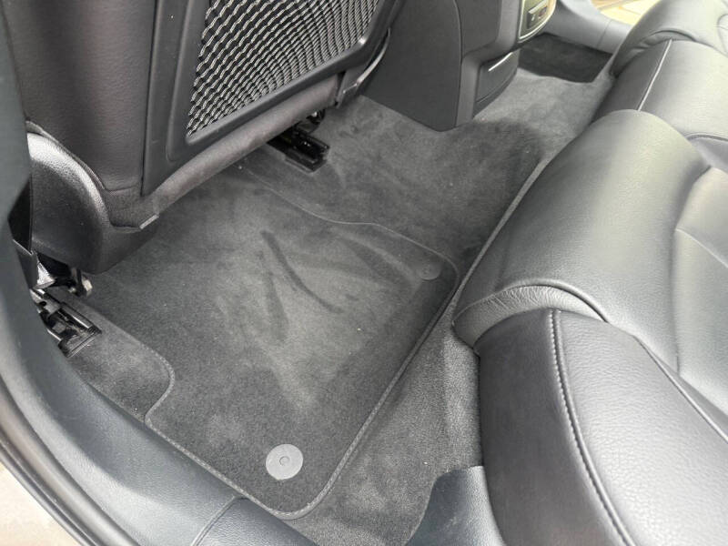 2013 Audi A6 2.0T Premium Plus