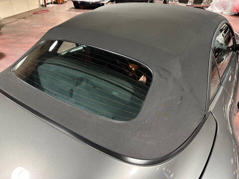 2008 Porsche 911 Turbo