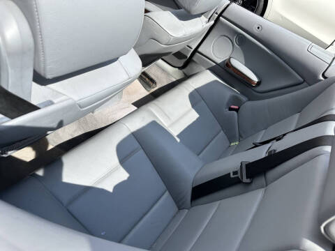 2002 BMW 3 Series 325Ci