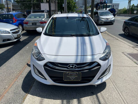 2015 Hyundai Elantra GT
